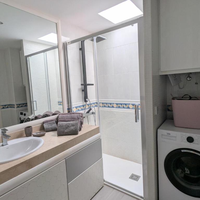 Casa Miro - Apartamento de 1 dormitorio - 11