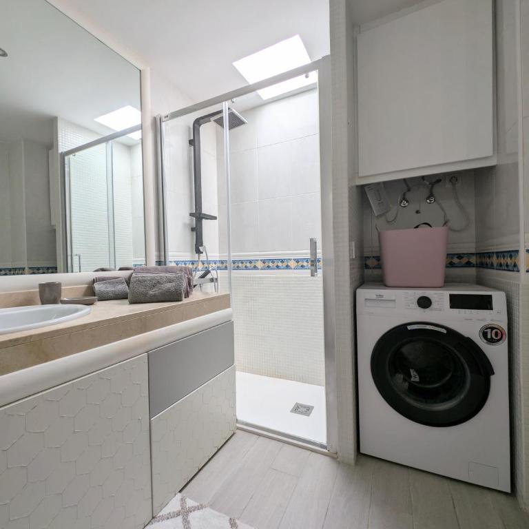 Casa Miro - Apartamento de 1 dormitorio - 8
