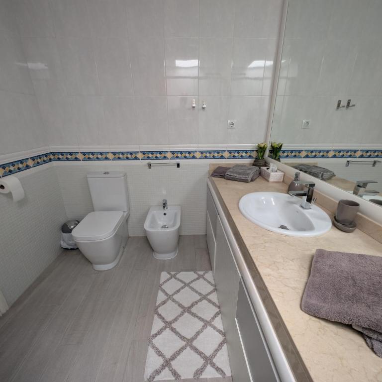 Casa Miro - Apartamento de 1 dormitorio - 4