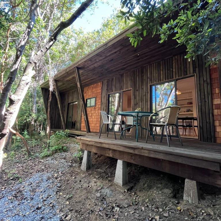 Bosque Escondido - Casa de 2 dormitorios - 1
