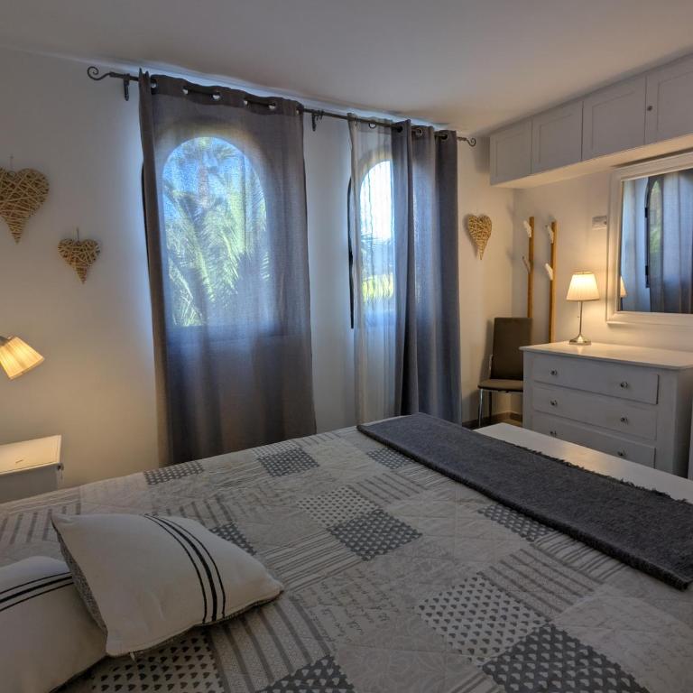 Casa Miro - Apartamento de 1 dormitorio - 1