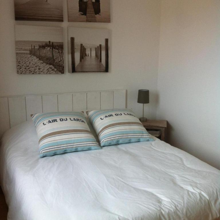 Villa Rives d'or - Vue Mer - Climatisée - Casa con 1 dormitorio - 8