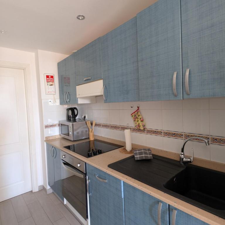 Casa Miro - Apartamento de 1 dormitorio - 29