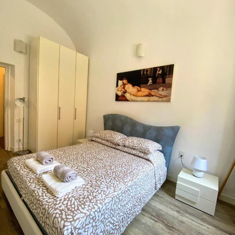 Relaxing Boboli Gardens Suite - Florence - Appartamento con 1 Camera da Letto - 1