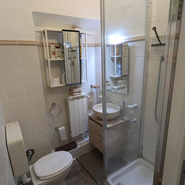 Relaxing Boboli Gardens Suite - Florence - Appartamento con 1 Camera da Letto - 2