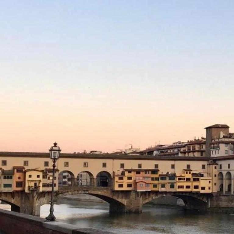 Relaxing Boboli Gardens Suite - Florence - Appartamento con 1 Camera da Letto - 10