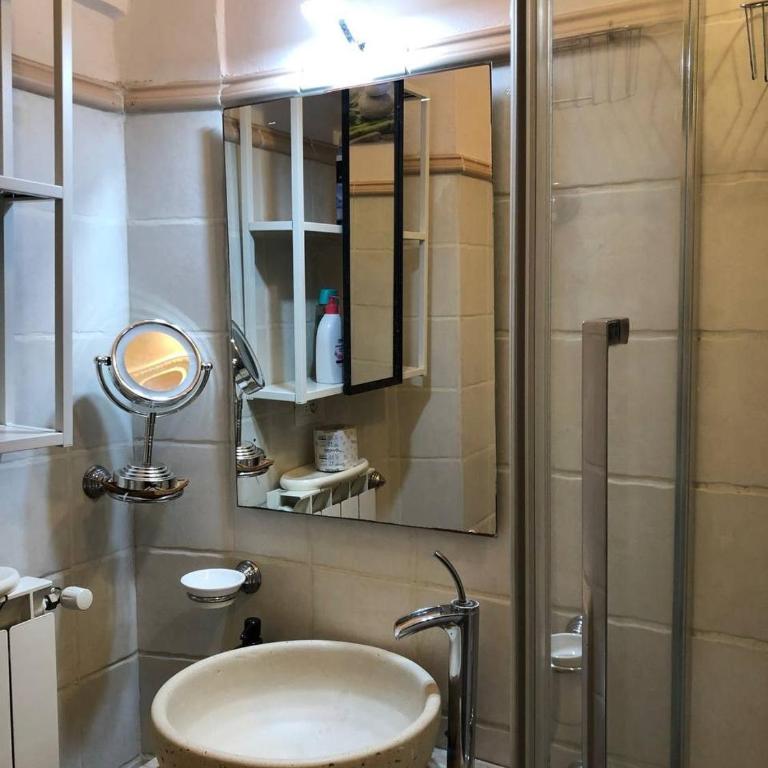 Relaxing Boboli Gardens Suite - Florence - Appartamento con 1 Camera da Letto - 16