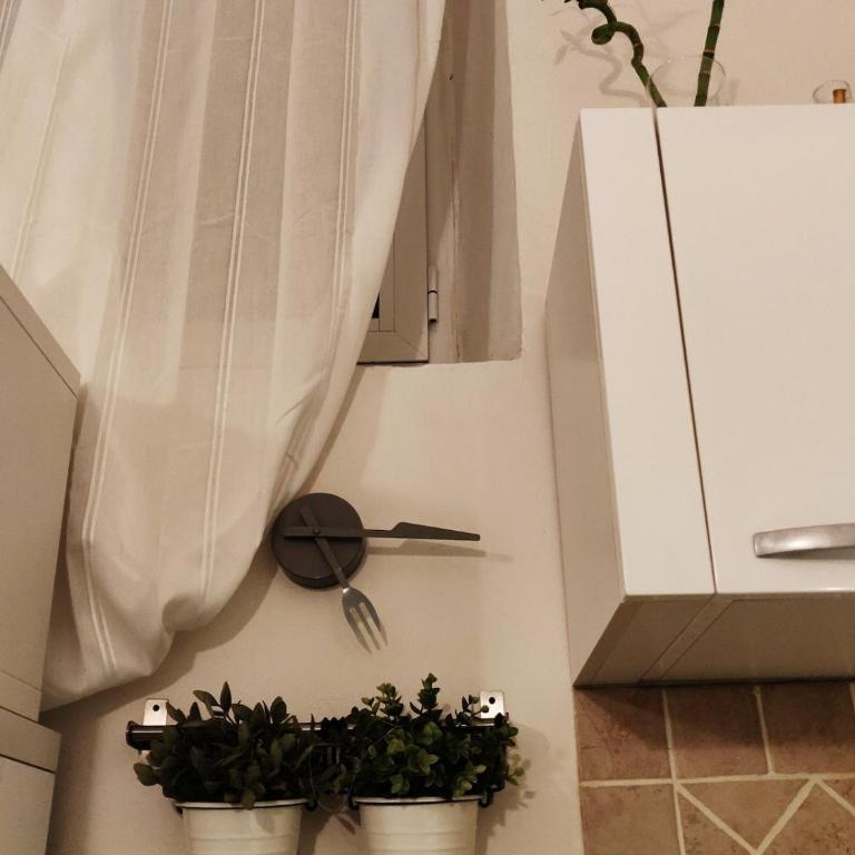 Relaxing Boboli Gardens Suite - Florence - Appartamento con 1 Camera da Letto - 17