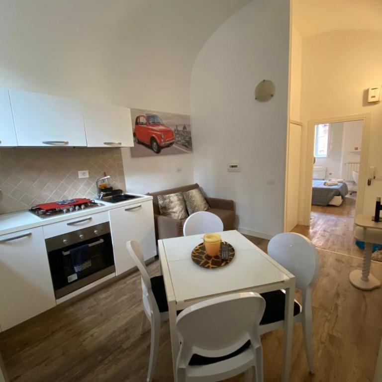 Relaxing Boboli Gardens Suite - Florence - Appartamento con 1 Camera da Letto - 18