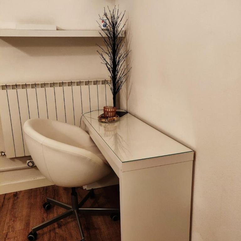 Relaxing Boboli Gardens Suite - Florence - Appartamento con 1 Camera da Letto - 22