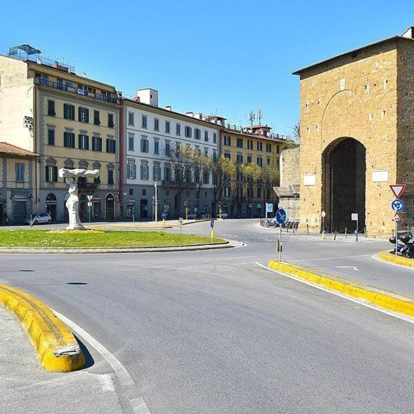 Relaxing Boboli Gardens Suite - Florence - Appartamento con 1 Camera da Letto - 24