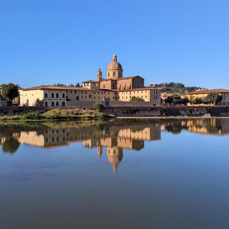 Relaxing Boboli Gardens Suite - Florence - Appartamento con 1 Camera da Letto - 32