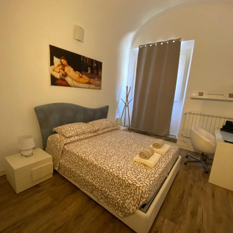 Relaxing Boboli Gardens Suite - Florence - Appartamento con 1 Camera da Letto - 33