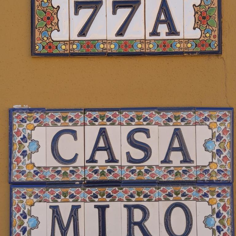 Casa Miro - Apartamento de 1 dormitorio - 2