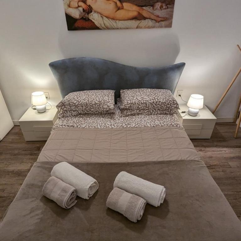 Relaxing Boboli Gardens Suite - Florence - Appartamento con 1 Camera da Letto - 34