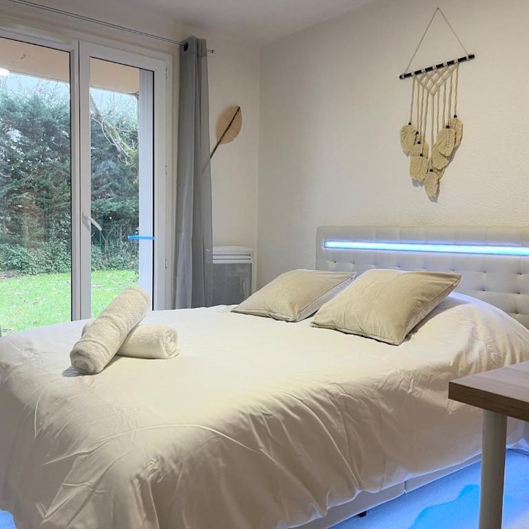 Le nid du busca proche métro - Appartement 1 Chambre - 9