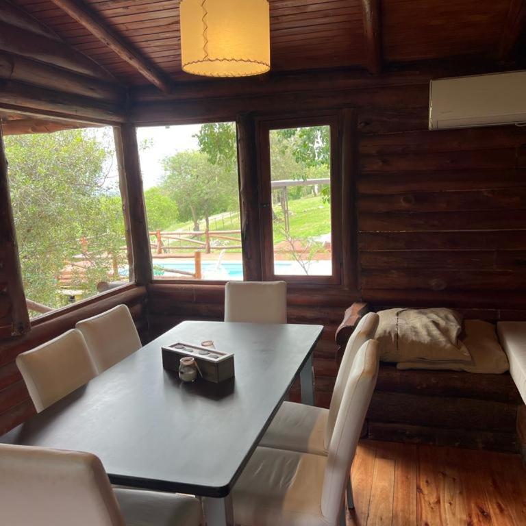 Mampa Cabañas de monte - Apartamento de 2 dormitorios - 1