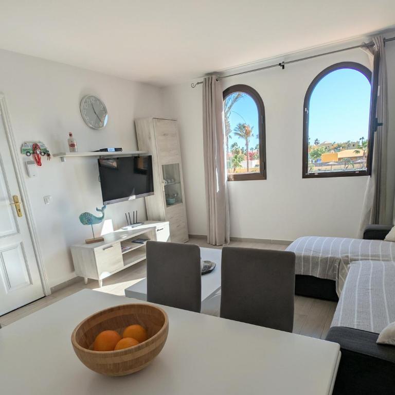 Casa Miro - Apartamento de 1 dormitorio - 7