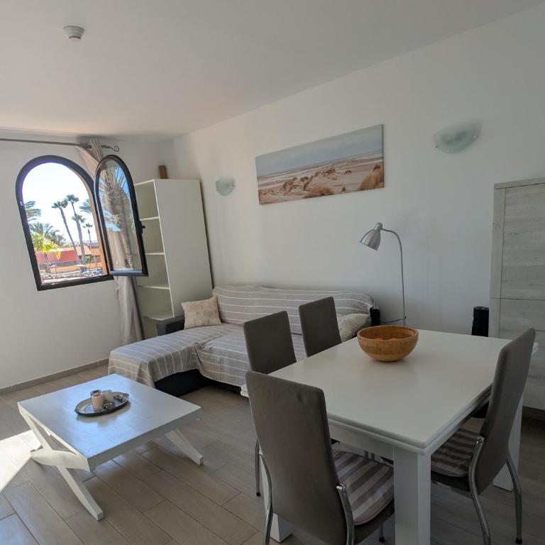 Casa Miro - Apartamento de 1 dormitorio - 36