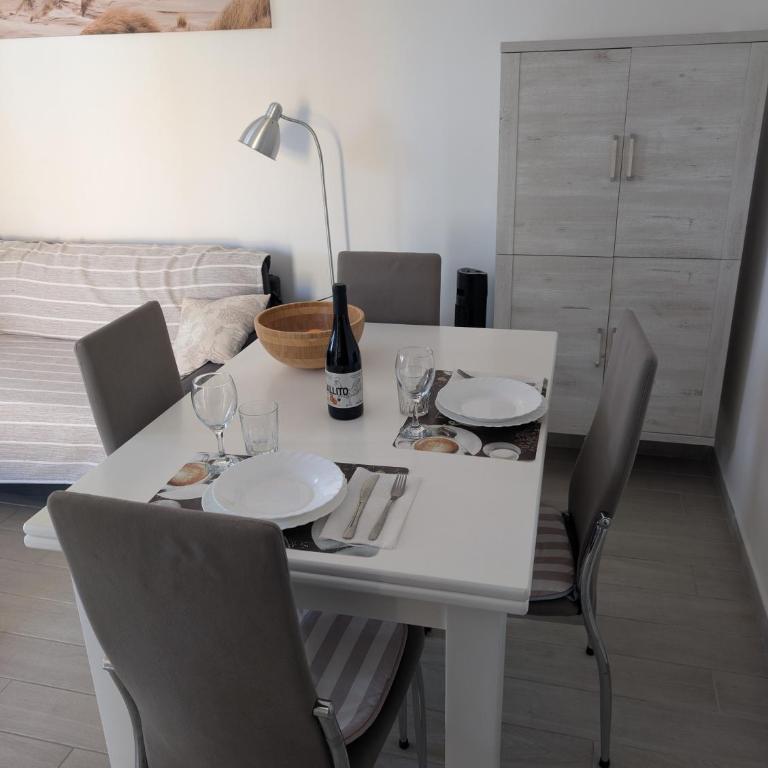 Casa Miro - Apartamento de 1 dormitorio - 10