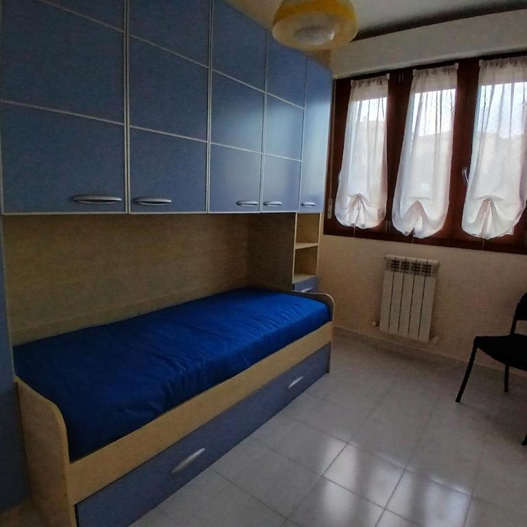 Casa Dolce Paola - Appartamento - Piano Terra - 18