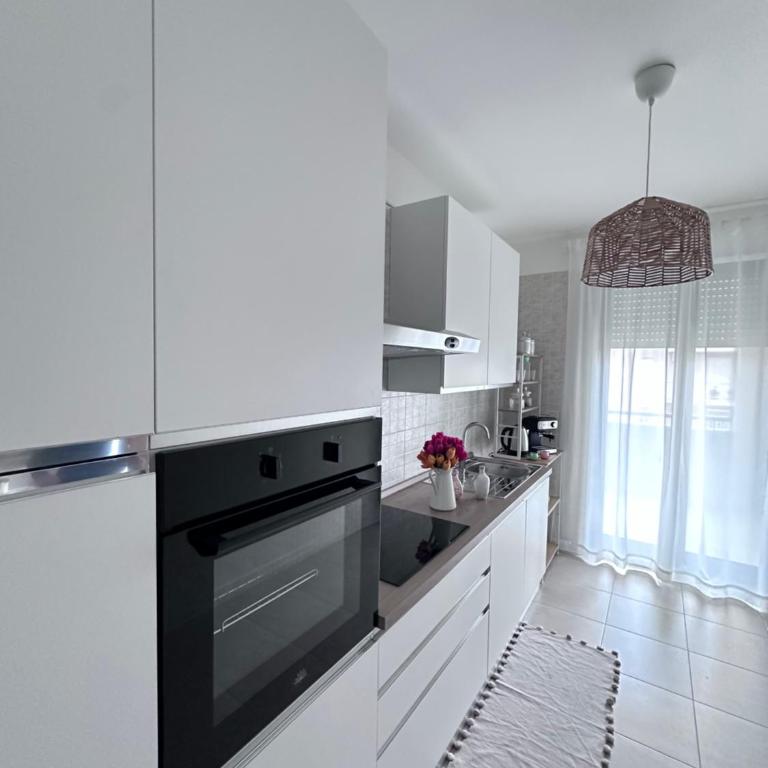 Deledda Holiday Home - Appartamento con 3 Camere da Letto - 21