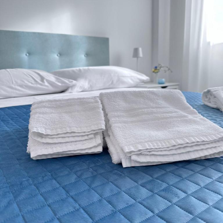 Deledda Holiday Home - Appartamento con 3 Camere da Letto - 27