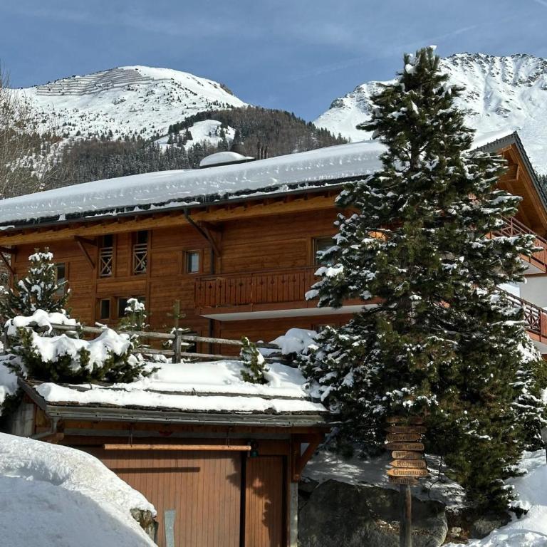 Penthouse Apartment Guimauve 312 - Appartement 3 Chambres - 14