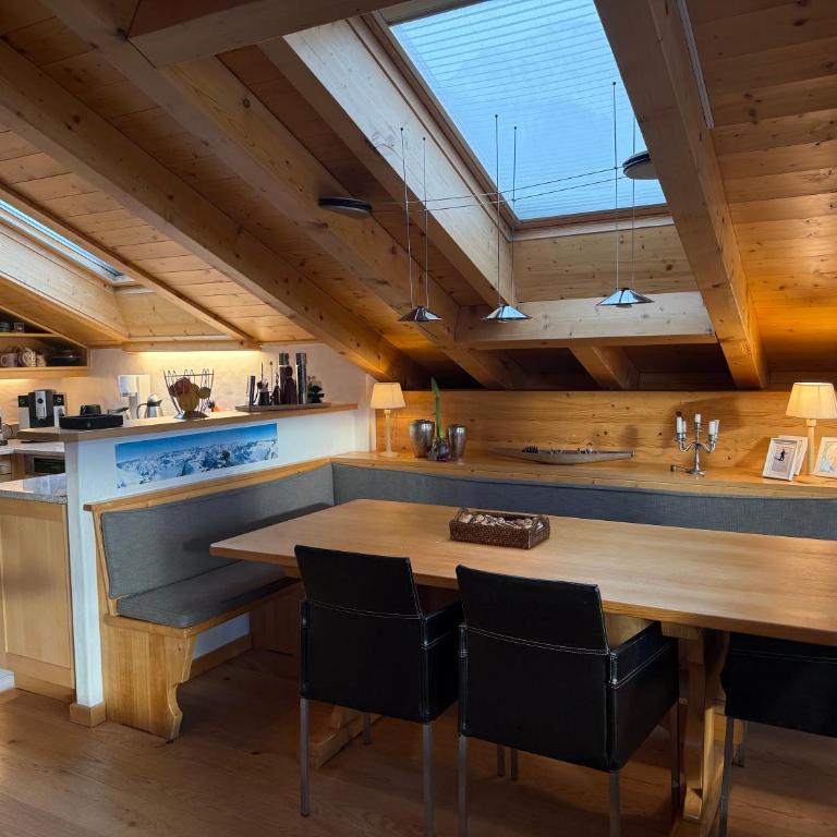 Penthouse Apartment Guimauve 312 - Appartement 3 Chambres - 15
