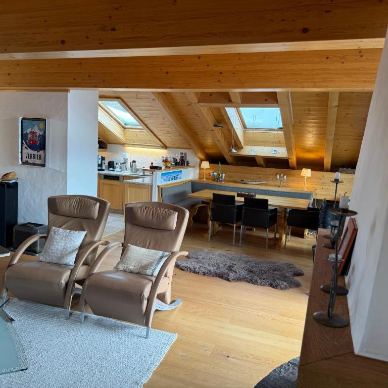 Penthouse Apartment Guimauve 312 - Appartement 3 Chambres - 16