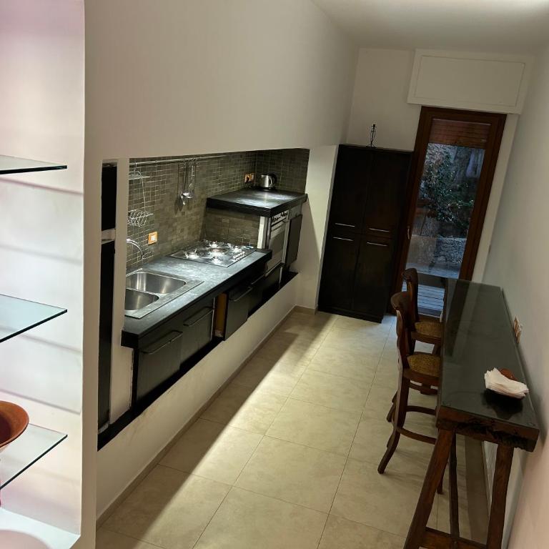 Mare dentro - Appartamento con 2 Camere da Letto - 22