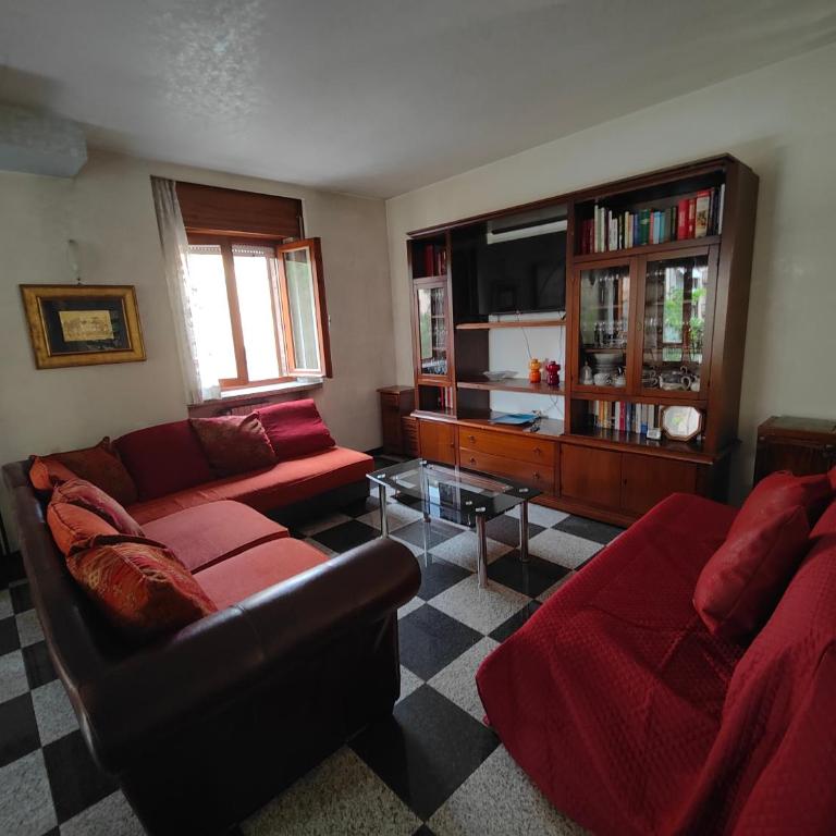 Bentegodi House - Appartamento con 2 Camere da Letto e Terrazza - 4