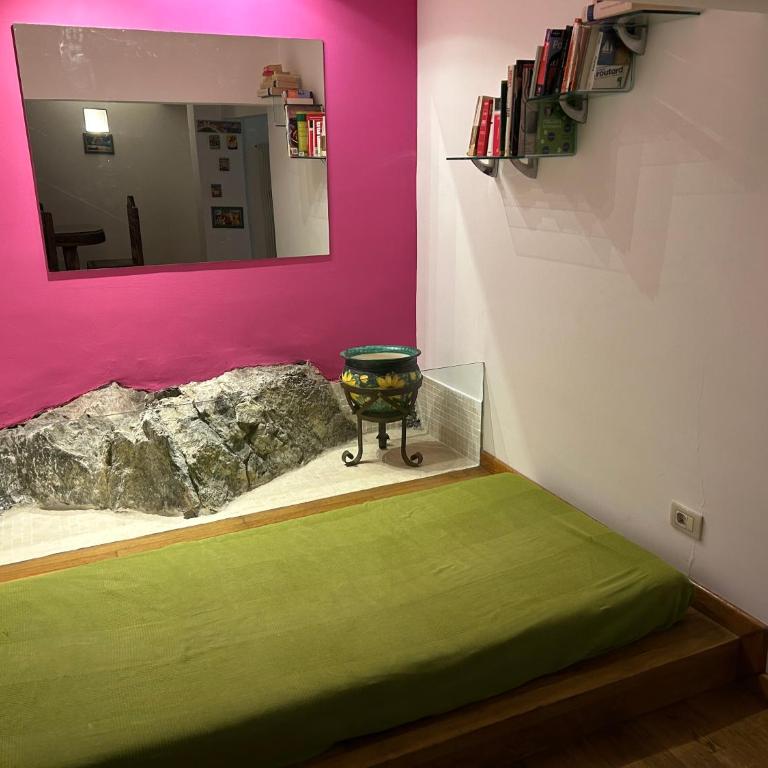 Mare dentro - Appartamento con 2 Camere da Letto - 24