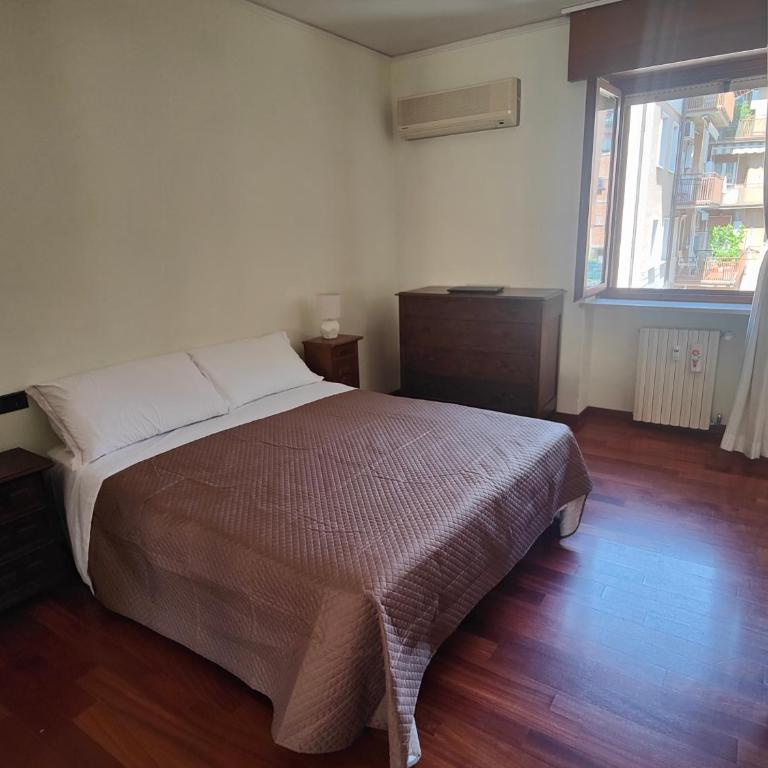 Bentegodi House - Appartamento con 2 Camere da Letto e Terrazza - 8