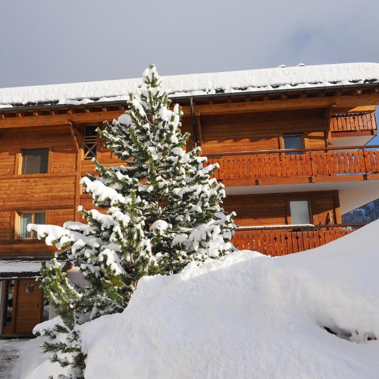 Penthouse Apartment Guimauve 312 - Appartement 3 Chambres - 18