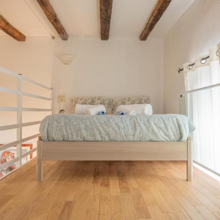 Domus Palestro - Appartamento Standard con 3 Camere da Letto - 8