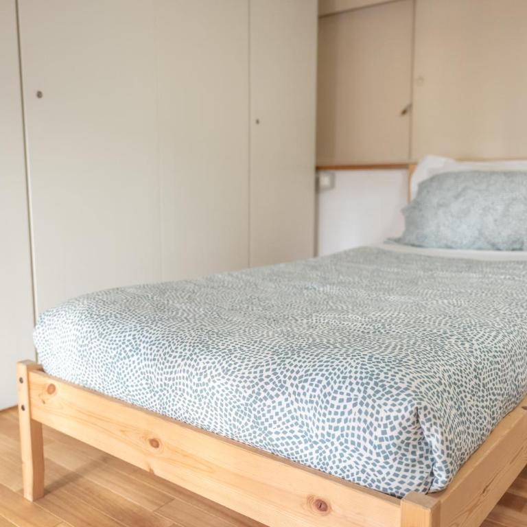 Domus Palestro - Appartamento Standard con 3 Camere da Letto - 9