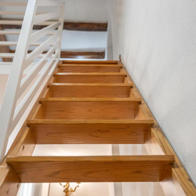 Domus Palestro - Appartamento Standard con 3 Camere da Letto - 11