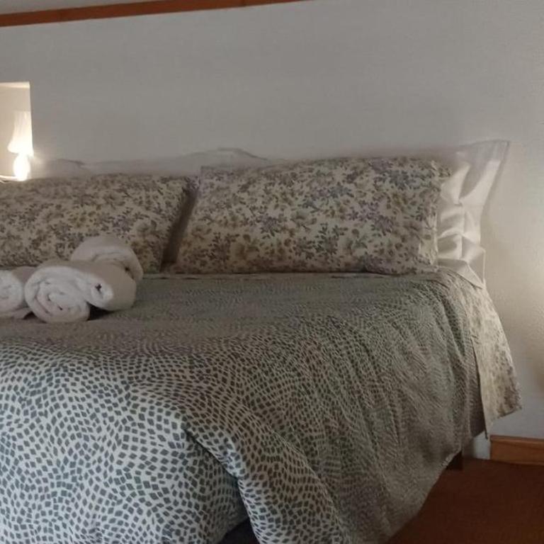 Domus Palestro - Appartamento Standard con 3 Camere da Letto - 12