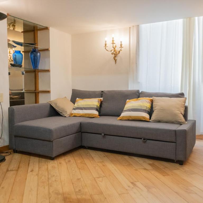 Domus Palestro - Appartamento Standard con 3 Camere da Letto - 13