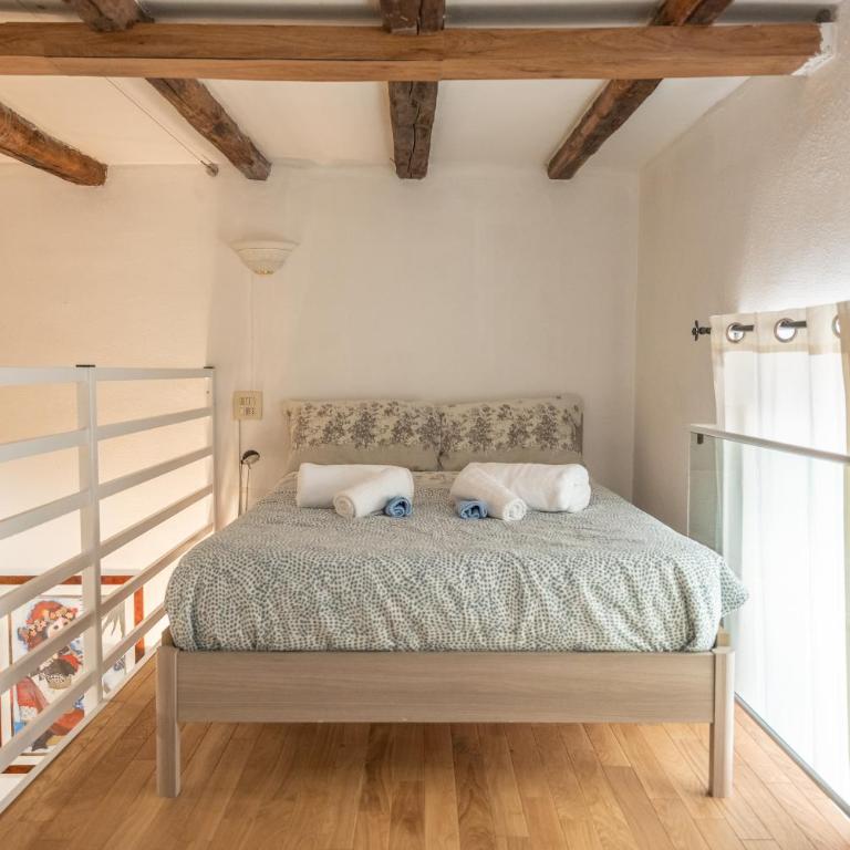 Domus Palestro - Appartamento Standard con 3 Camere da Letto - 14