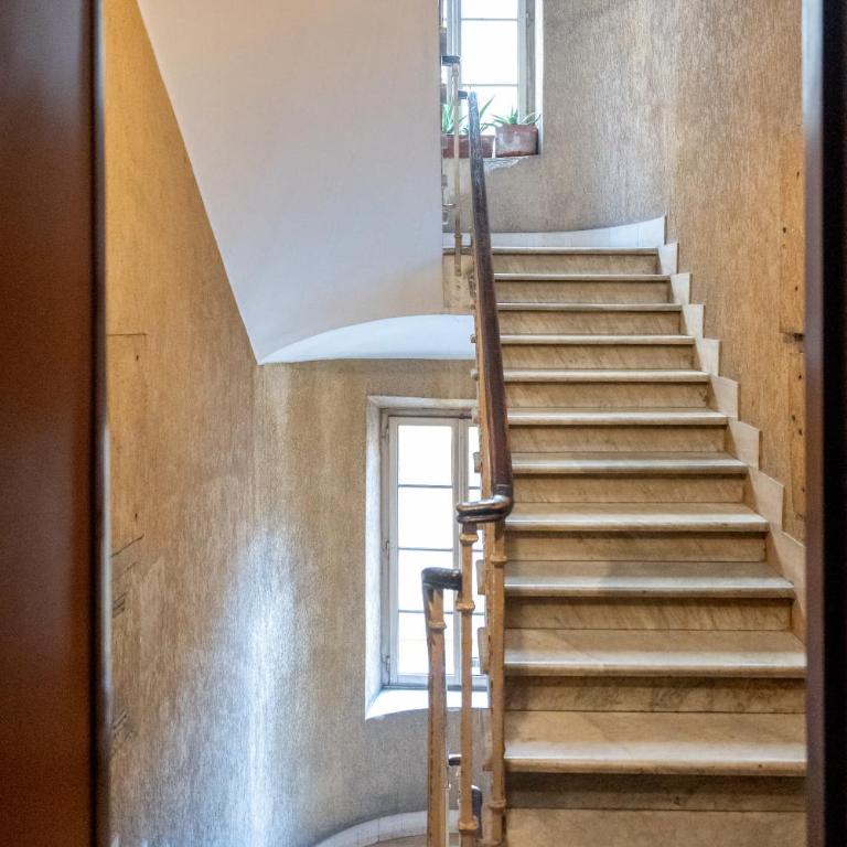 Domus Palestro - Appartamento Standard con 3 Camere da Letto - 22