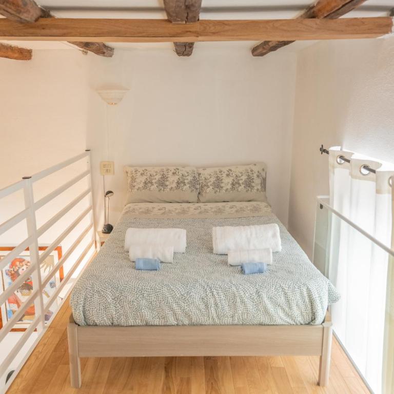 Domus Palestro - Appartamento Standard con 3 Camere da Letto - 23
