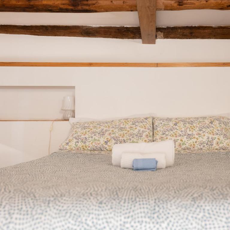 Domus Palestro - Appartamento Standard con 3 Camere da Letto - 24