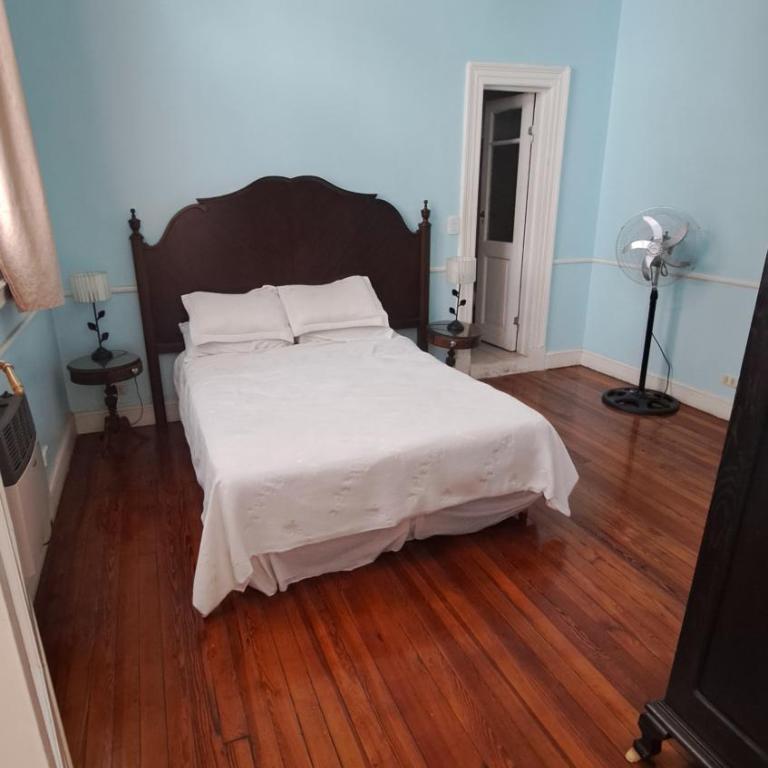 XIX Century Home - Habitación Doble Deluxe con ducha - 16