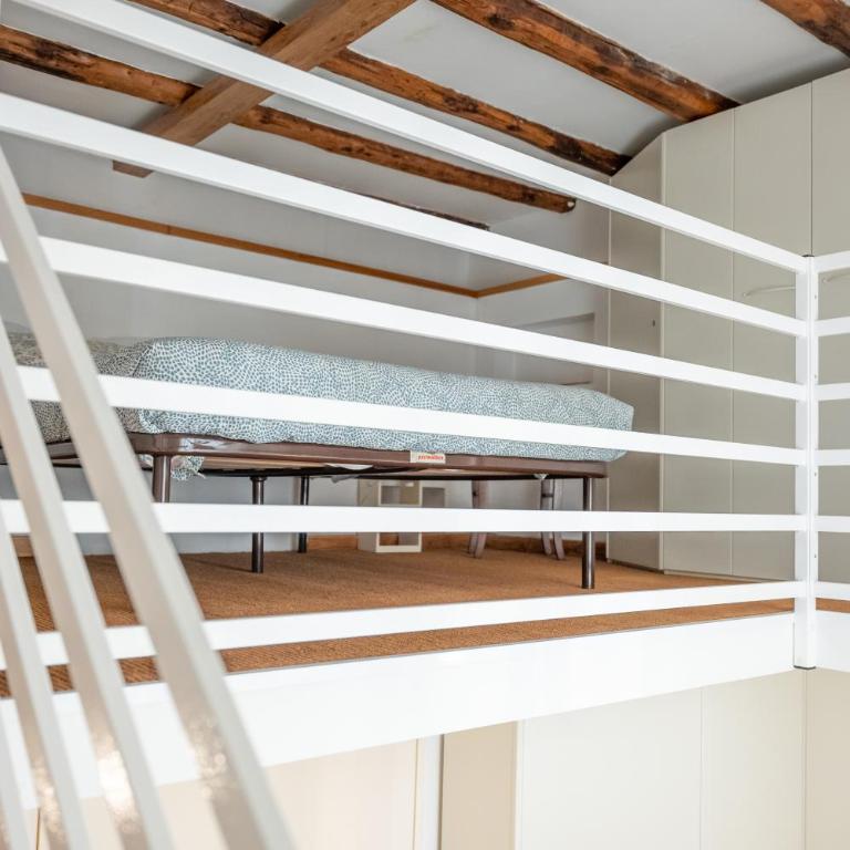 Domus Palestro - Appartamento Standard con 3 Camere da Letto - 29