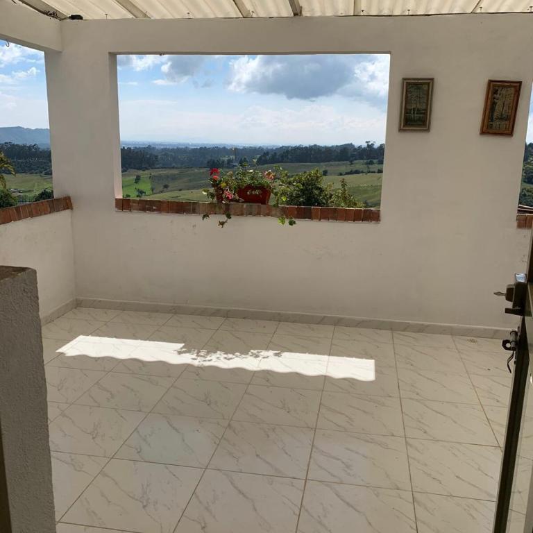 Hermoso apto en Finca Sector Las pilas-Subachoque - Apartamento de 3 dormitorios - 4