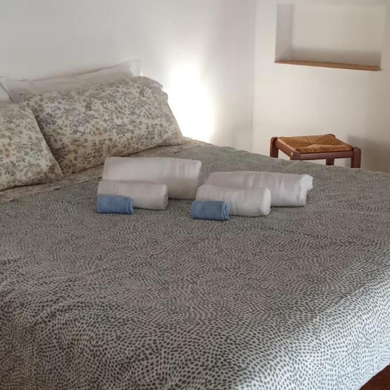 Domus Palestro - Appartamento Standard con 3 Camere da Letto - 30