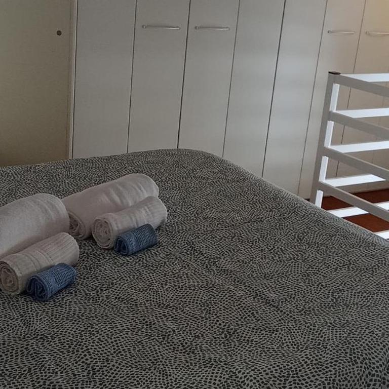 Domus Palestro - Appartamento Standard con 3 Camere da Letto - 38