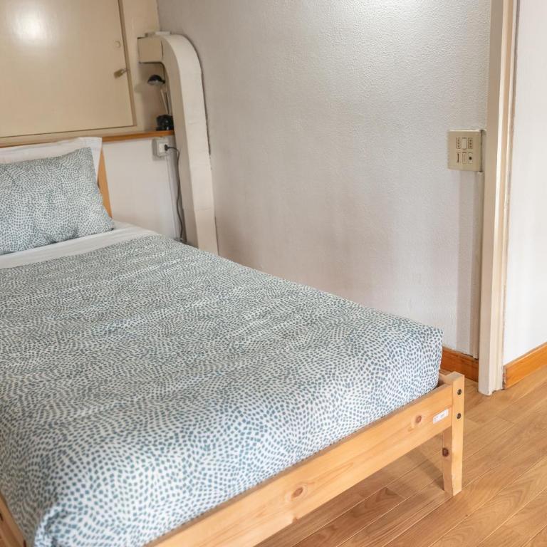 Domus Palestro - Appartamento Standard con 3 Camere da Letto - 39